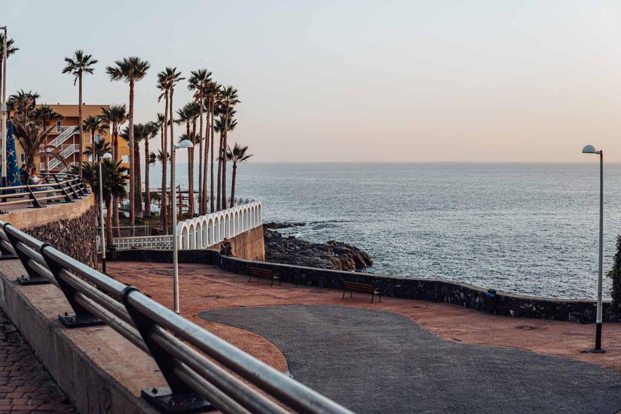 Fantastic View - Callao Salvaje Tenerife South Exteriér fotografie