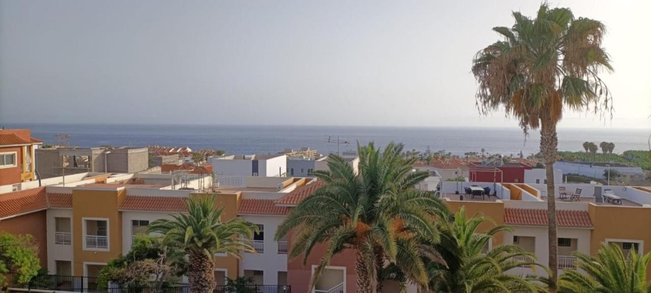 Fantastic View - Callao Salvaje Tenerife South Exteriér fotografie