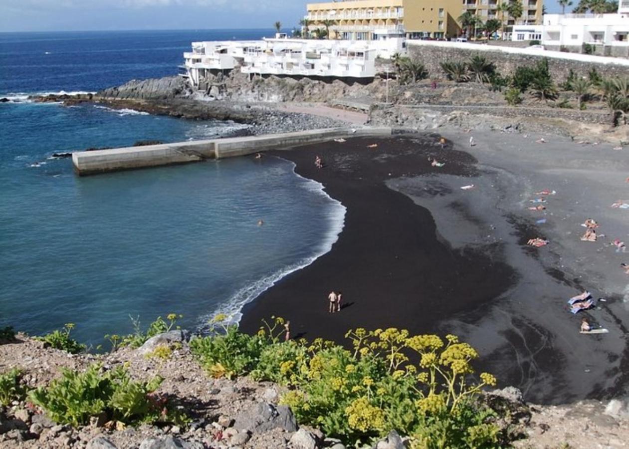 Fantastic View - Callao Salvaje Tenerife South Exteriér fotografie